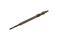 Glow Plug 39517 FEBI