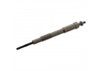 Glow Plug 47148 FEBI