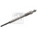 Glow Plug 47505 FEBI, Thumbnail 2