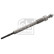Glow Plug 47505 FEBI, Thumbnail 2