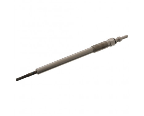 Glow Plug 47512 FEBI