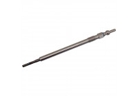 Glow Plug 49536 FEBI