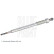 glow plug ADBP180037 Blue Print
