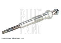glow plug ADBP180123 Blue Print