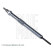 Glow Plug ADG01846 Blue Print, Thumbnail 2