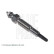 Glow Plug ADM51809 Blue Print, Thumbnail 2