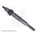 Glow Plug ADM51812 Blue Print, Thumbnail 2