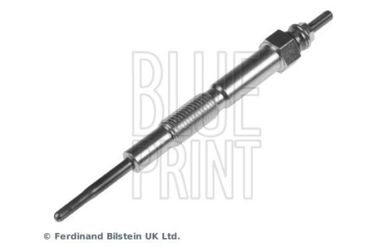 Glow Plug ADM51816 Blue Print, Image 2