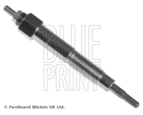 Glow Plug ADN11806 Blue Print, Image 2