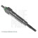 Glow Plug ADN11819 Blue Print, Thumbnail 2