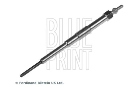Glow Plug ADS71801 Blue Print, Image 2