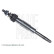 Glow Plug ADT31813 Blue Print, Thumbnail 2