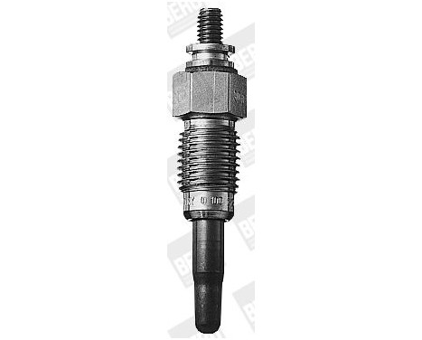 Glow Plug, auxiliary heater, Image 2