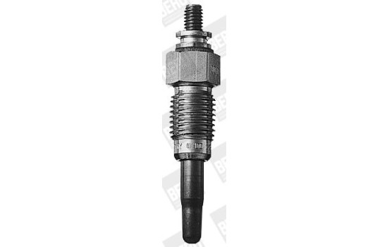 Glow Plug, auxiliary heater, Image 2