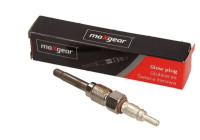 Glow Plug, auxiliary heater