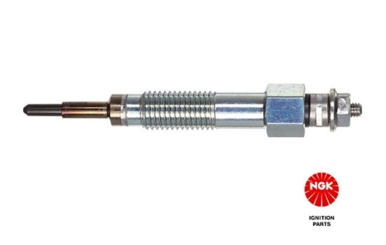 Glow Plug CZ166 NGK