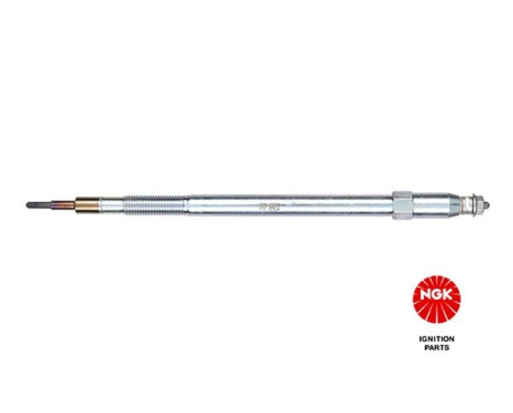 Glow Plug CZ258 NGK, Image 2