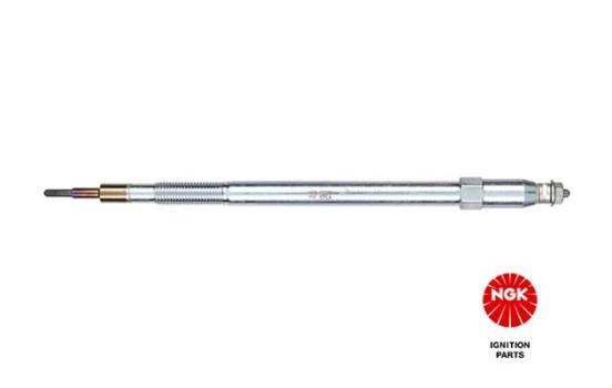 Glow Plug CZ258 NGK, Image 2