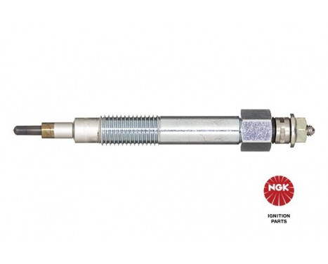 Glow Plug CZ260 NGK