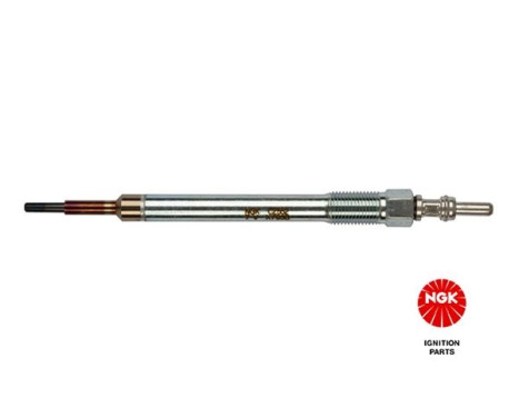 Glow Plug CZ552 NGK, Image 2