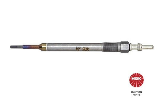 Glow plug CZ554 NGK