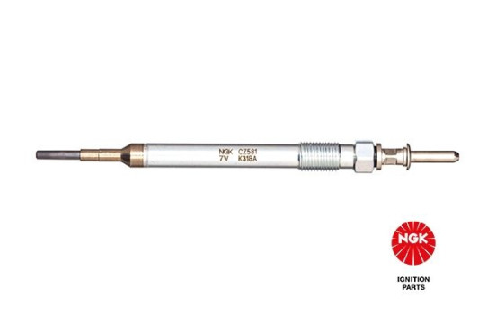 Glow plug CZ581 NGK