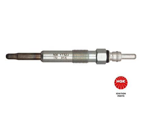 Glow plug D-pow Y-732J (6001) NGK, Image 4