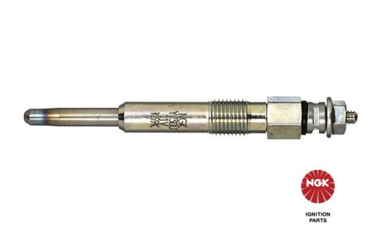 Glow Plug D-Power 17 Y-730U NGK, Image 2