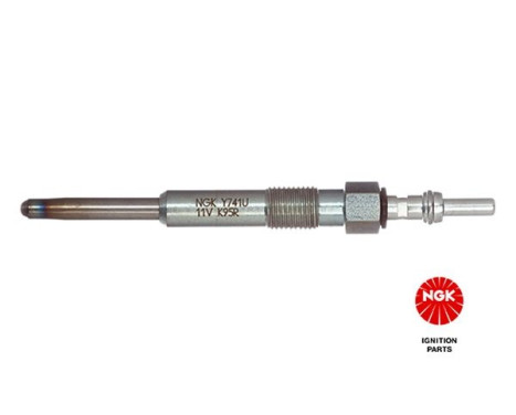 Glow Plug D-Power 20 Y-741U NGK, Image 2