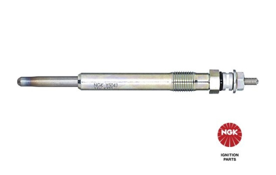 Glow Plug D-Power 24 Y-504J NGK