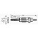 Glow Plug D-Power 25 Y-933J NGK, Thumbnail 4