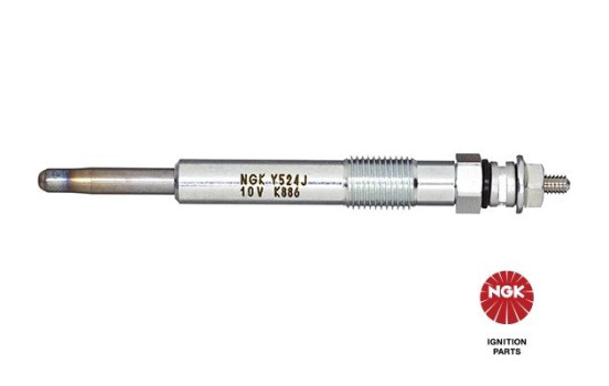 Glow Plug D-Power 27 Y-524J NGK