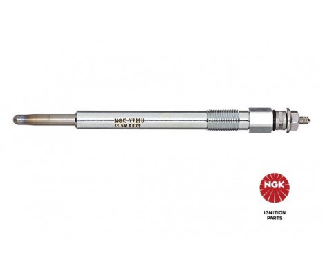 Glow Plug D-Power 34 Y-729U NGK