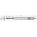 Glow Plug D-Power 38 Y-746J NGK, Thumbnail 2