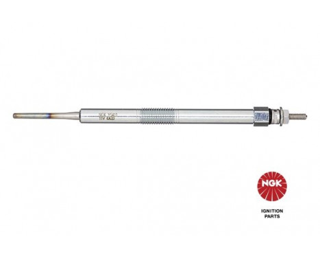 Glow Plug D-Power 45 Y-542J NGK, Image 2
