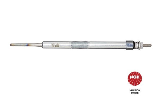 Glow Plug D-Power 45 Y-542J NGK, Image 2