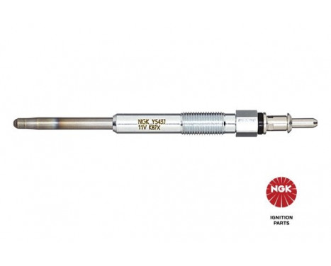 Glow Plug D-Power 46 Y-543J NGK, Image 2