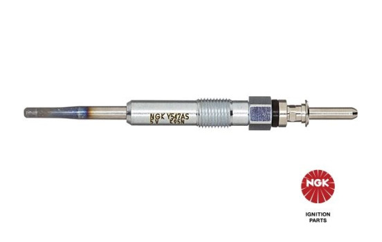 Glow Plug D-Power 47 Y-547AS NGK, Image 3