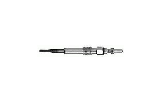 Glow Plug D-Power 50 Y-607AS NGK, Image 2