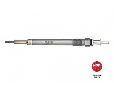 Glow Plug D-Power 53 CZ106 NGK, Image 2