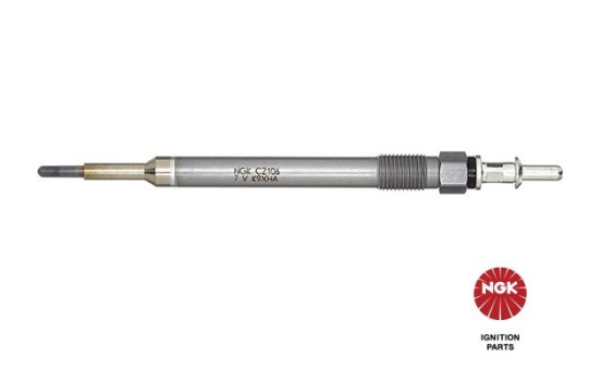 Glow Plug D-Power 53 CZ106 NGK, Image 2