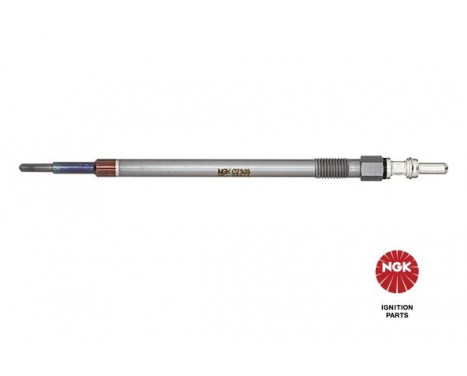 Glow Plug D-Power 54 CZ303 NGK, Image 2