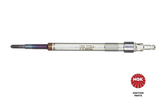 Glow Plug D-Power 55 CZ304 NGK, Image 2