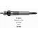 Glow Plug D-Power 60 Y-603J NGK