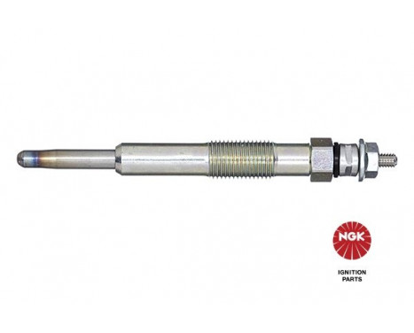 Glow Plug D-Power 7 Y-506J NGK, Image 4