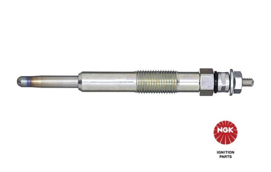 Glow Plug D-Power 7 Y-506J NGK, Image 4