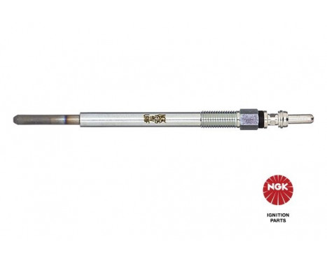 Glow Plug D-Power 73 YE05 NGK, Image 2