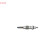 Glow Plug DG-123 Denso, Thumbnail 2