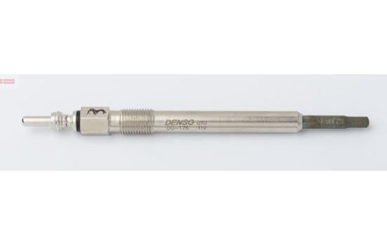 Glow Plug DG-176 Denso, Image 2