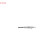 Glow plug DG-618 Denso, Thumbnail 2